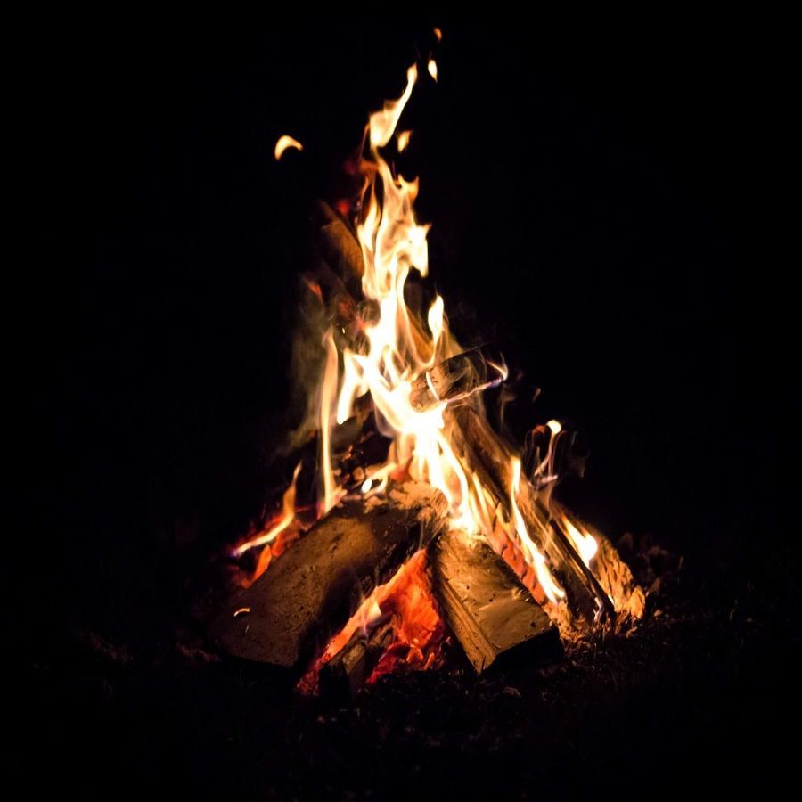 campfire featured